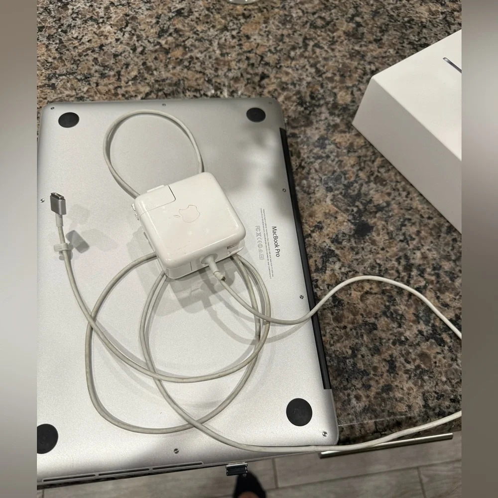 Mac Book Pro 13”